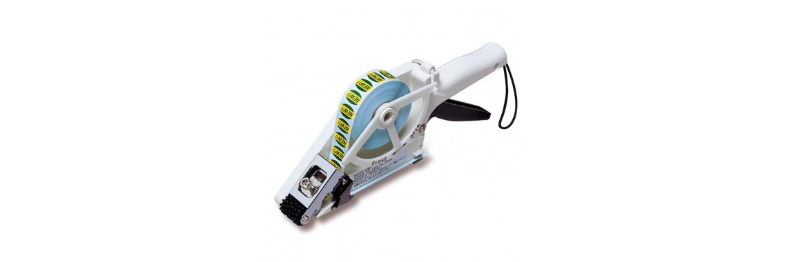 TOWA APN-60 LABEL APPLICATOR